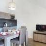 Serre Chevalier - Residencia Odalys Aquisana. Serre Chevalier